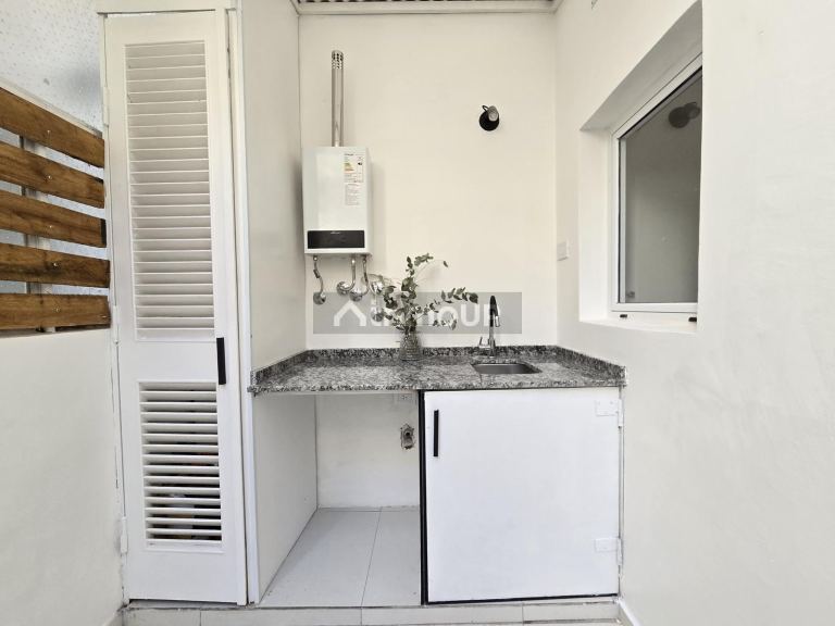 P H en Venta en Caballito, Capital Federal