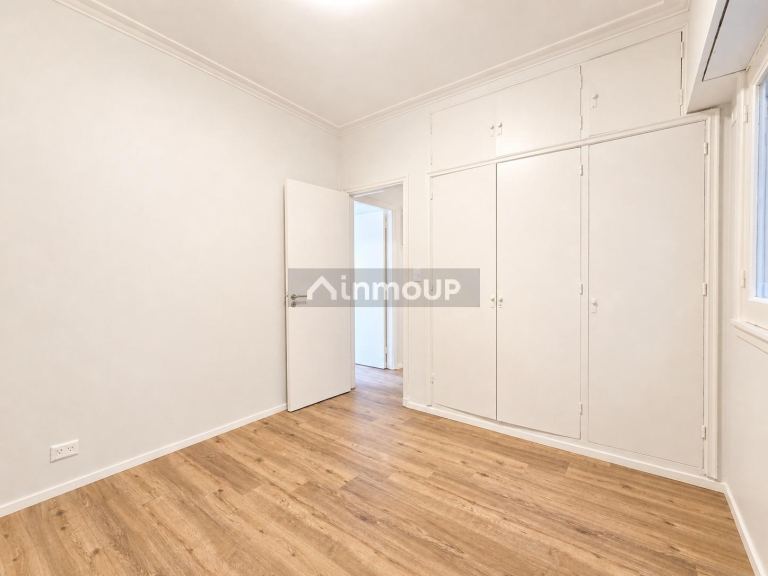 Departamento en Venta en Recoleta, Capital Federal
