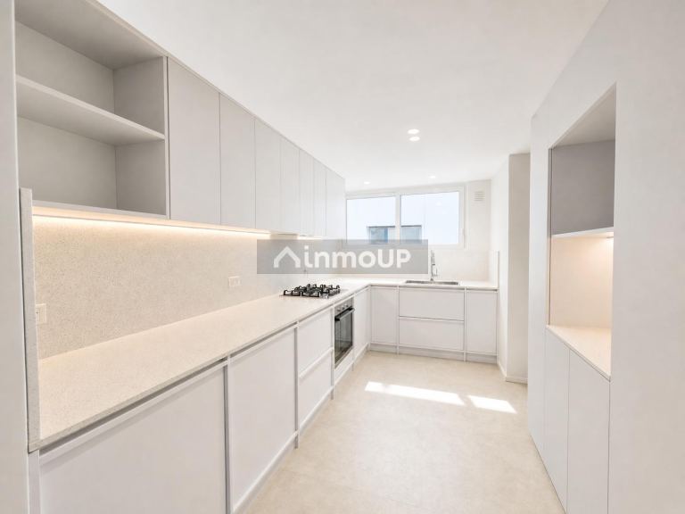 Departamento en Venta en Recoleta, Capital Federal