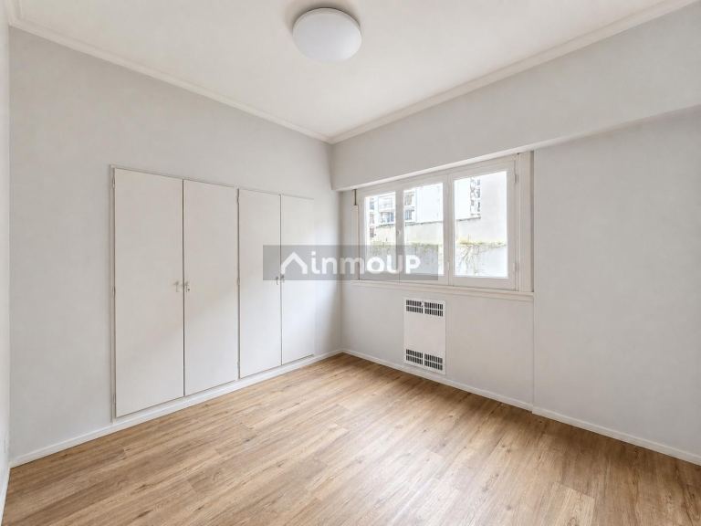 Departamento en Venta en Recoleta, Capital Federal