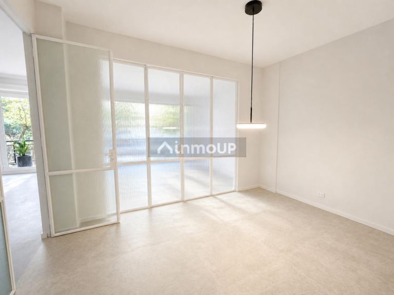 Departamento en Venta en Recoleta, Capital Federal