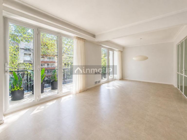Departamento en Venta en Recoleta, Capital Federal