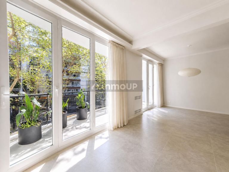 Departamento en Venta en Recoleta, Capital Federal