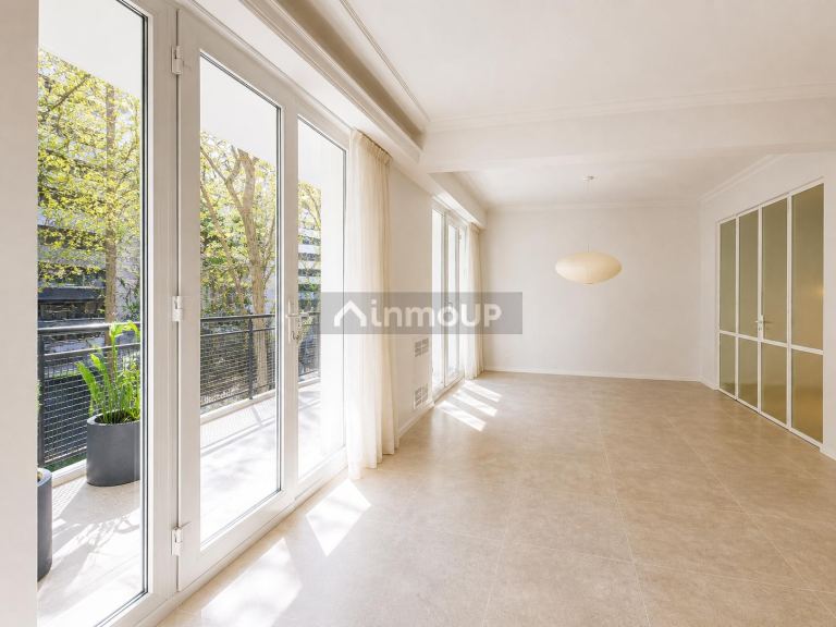 Departamento en Venta en Recoleta, Capital Federal