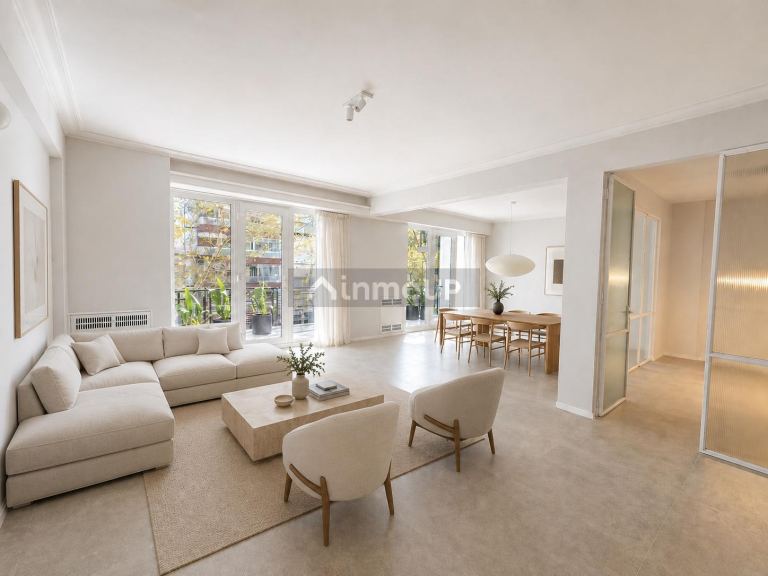 Departamento en Venta en Recoleta, Capital Federal