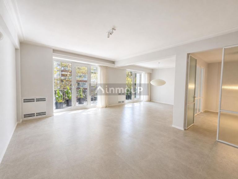 Departamento en Venta en Recoleta, Capital Federal