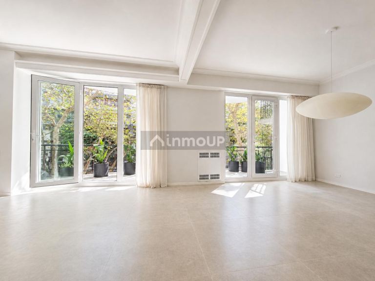 Departamento en Venta en Recoleta, Capital Federal