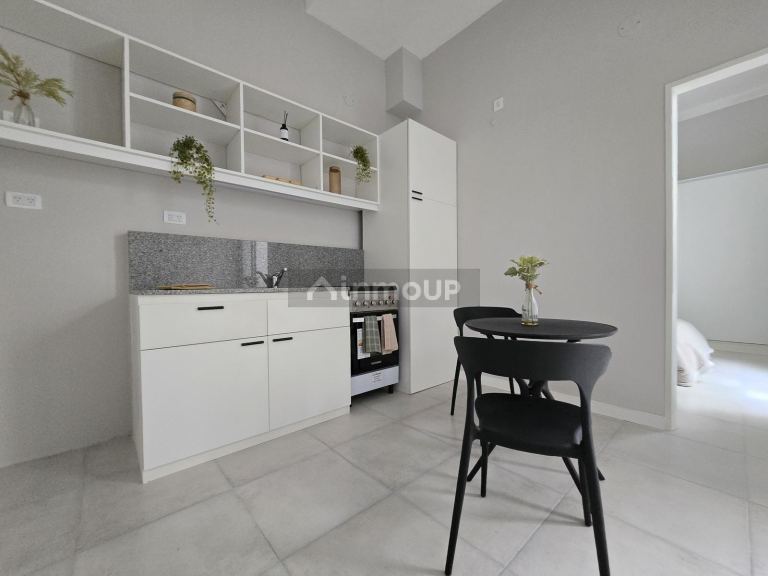P H en Venta en Almagro, Capital Federal