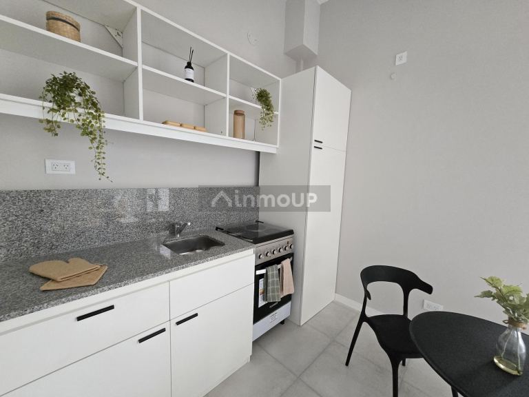 P H en Venta en Almagro, Capital Federal