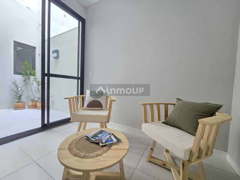 P H en Venta en Almagro, Capital Federal