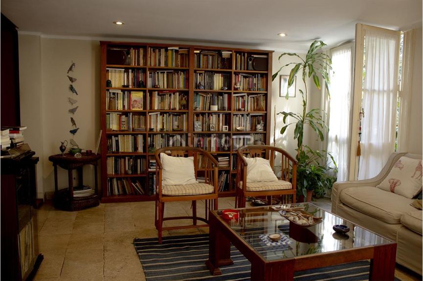 Departamento en Venta en Recoleta, Capital Federal