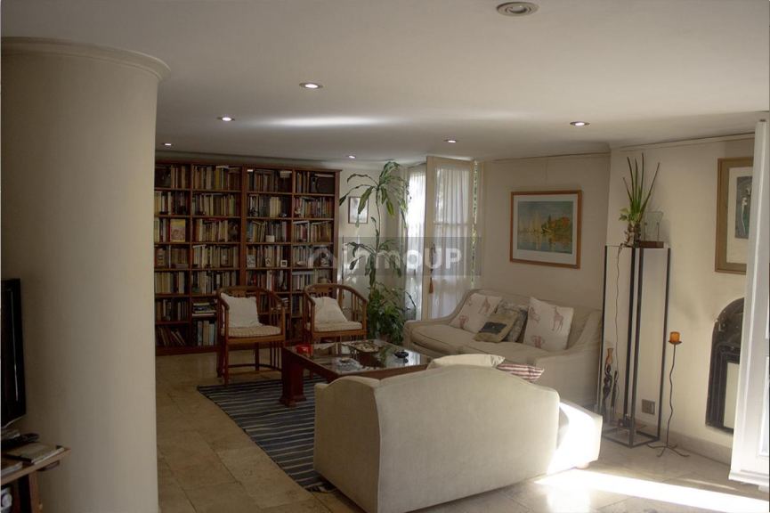 Departamento en Venta en Recoleta, Capital Federal
