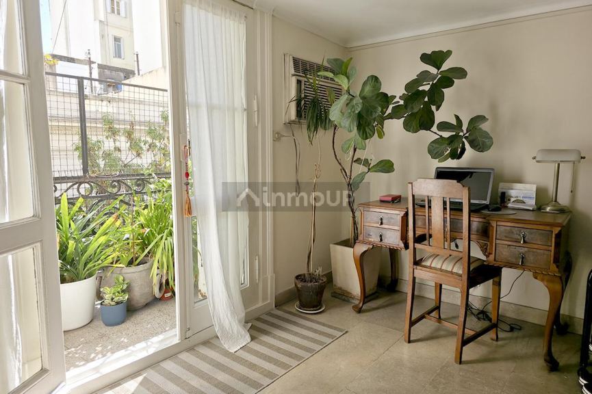 Departamento en Venta en Recoleta, Capital Federal