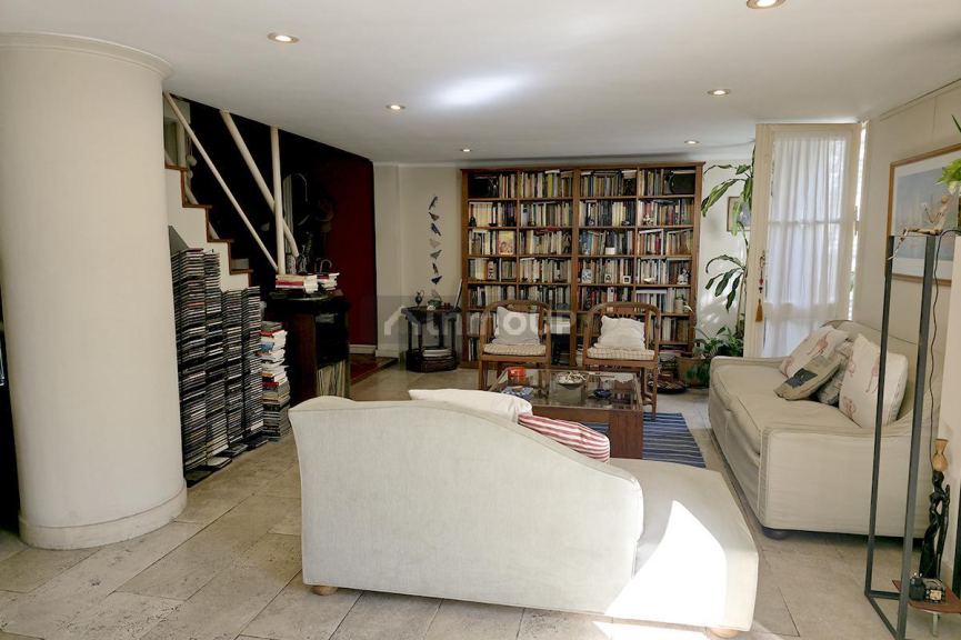 Departamento en Venta en Recoleta, Capital Federal