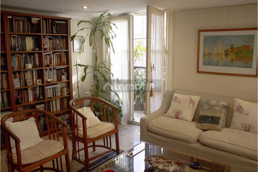 Departamento en Venta en Recoleta, Capital Federal