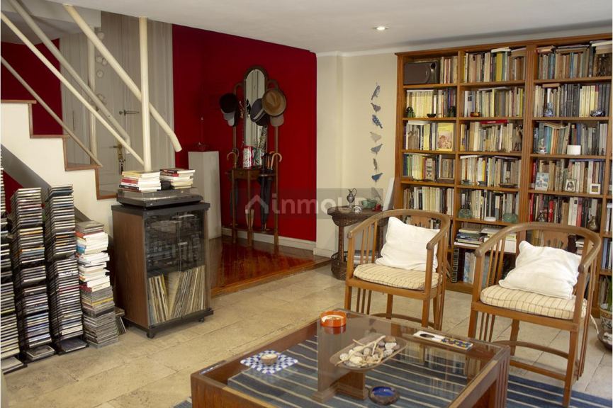 Departamento en Venta en Recoleta, Capital Federal