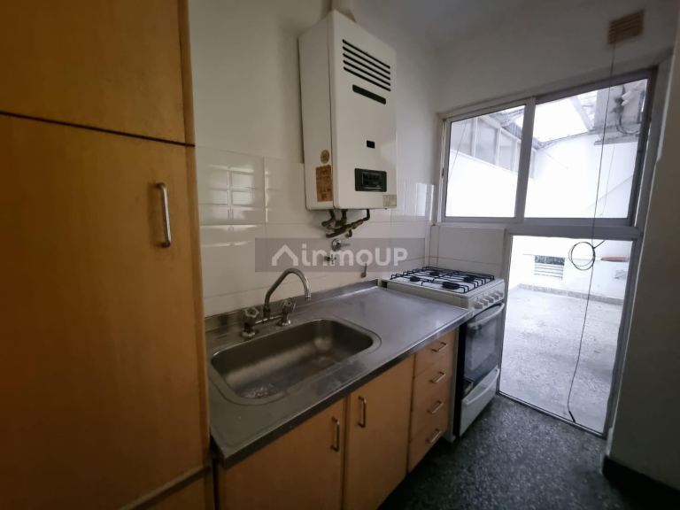Departamento en Venta en Palermo, Capital Federal