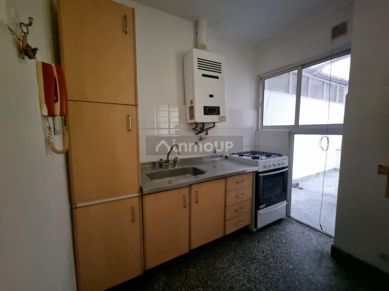 Departamento en Venta en Palermo, Capital Federal