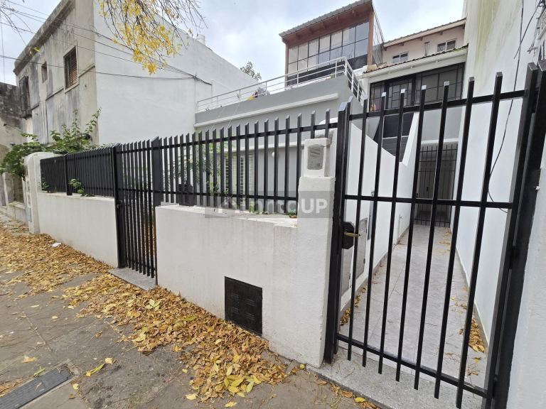P H en Venta en Nuñez, Capital Federal