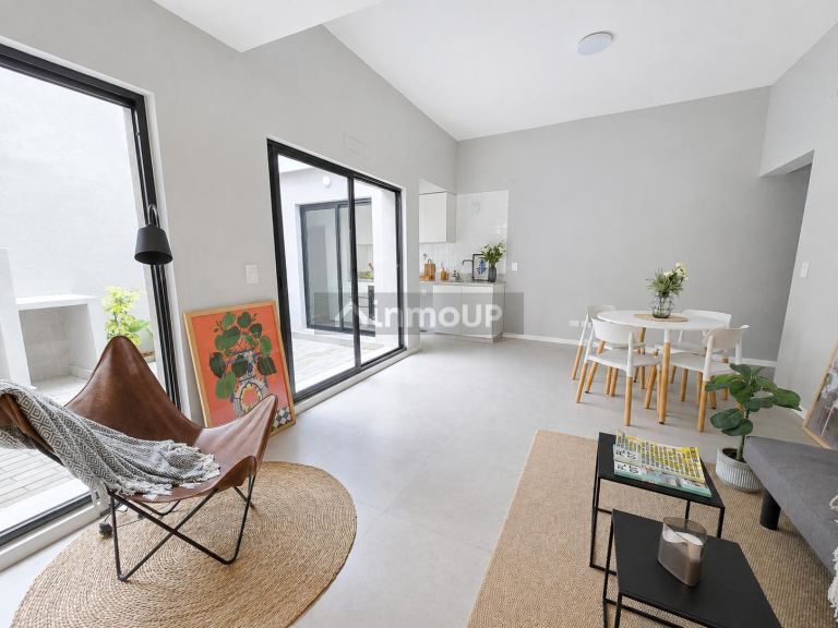 P H en Venta en Nuñez, Capital Federal