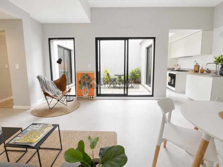 P H en Venta en Nuñez, Capital Federal