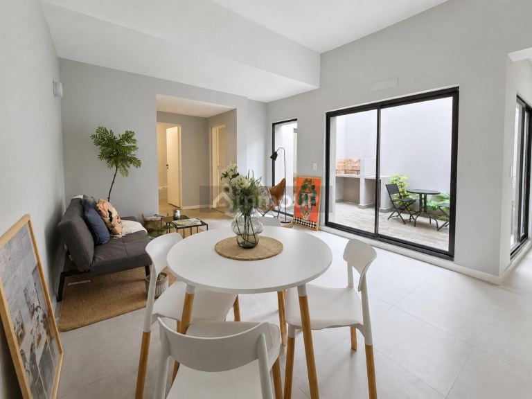P H en Venta en Nuñez, Capital Federal