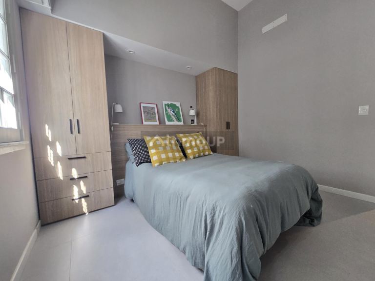 Departamento en Venta en Belgrano, Capital Federal