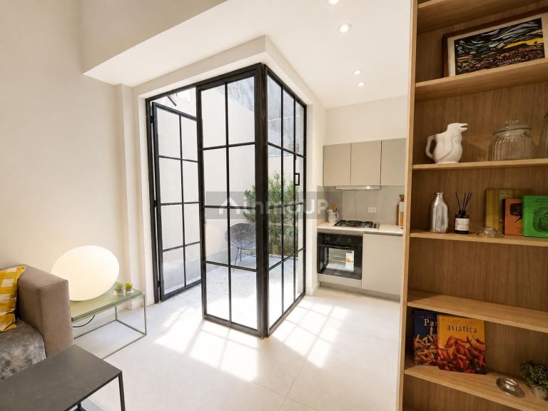 Departamento en Venta en Belgrano, Capital Federal