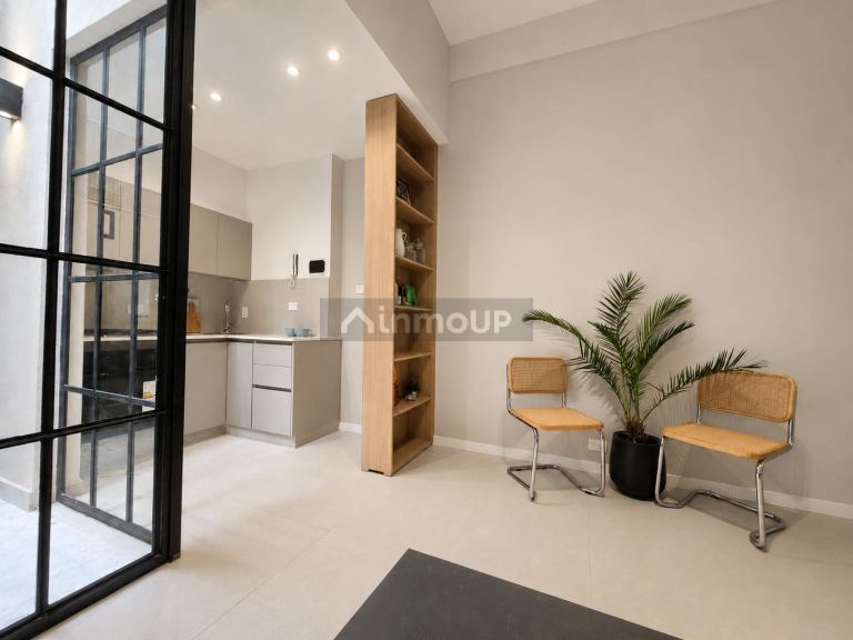 Departamento en Venta en Belgrano, Capital Federal