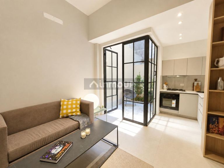 Departamento en Venta en Belgrano, Capital Federal