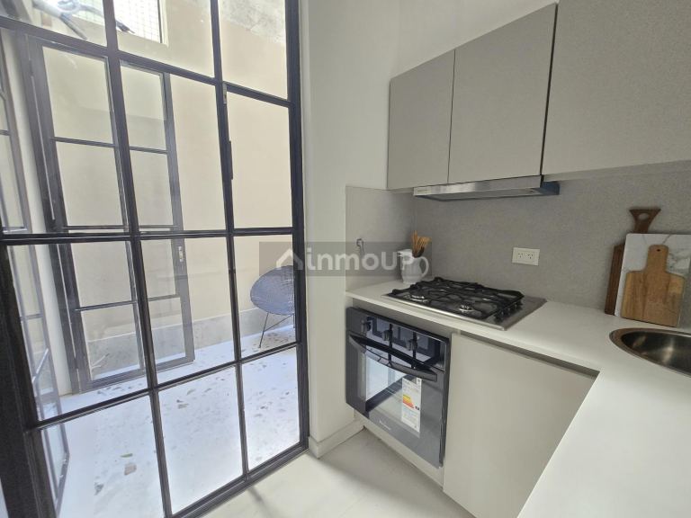 Departamento en Venta en Belgrano, Capital Federal