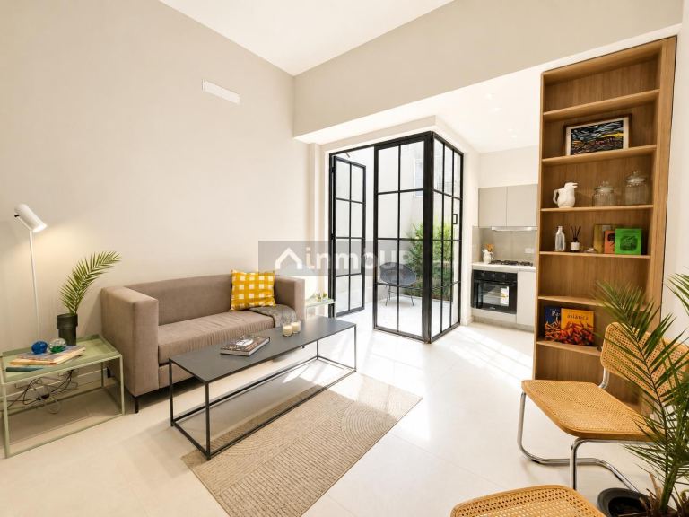 Departamento en Venta en Belgrano, Capital Federal