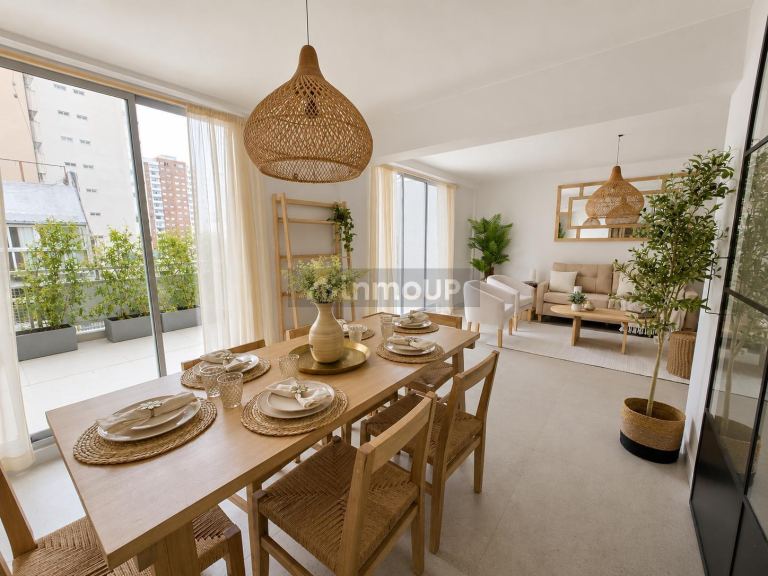 Departamento en Venta en Almagro, Capital Federal - USD 269.000 | Inmoup - 7