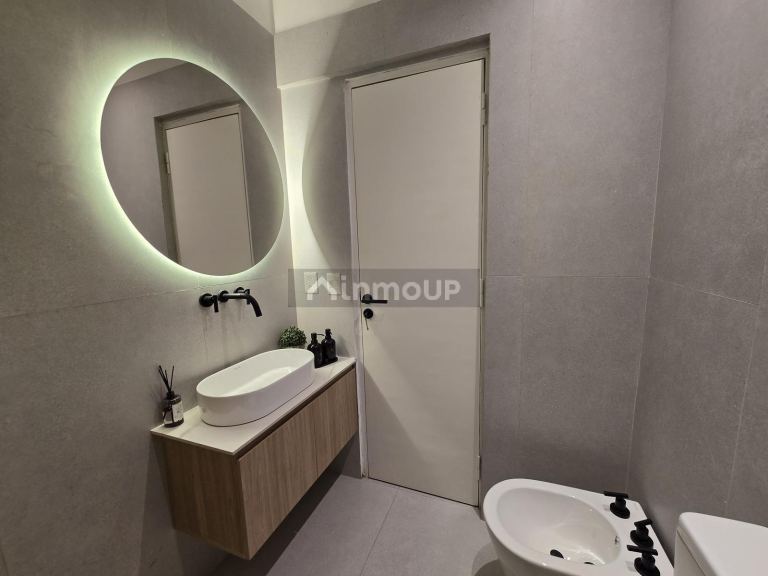 P H en Venta en Belgrano, Capital Federal