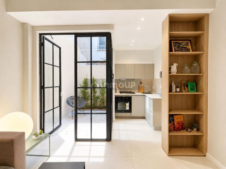 P H en Venta en Belgrano, Capital Federal