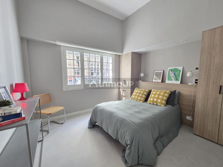 P H en Venta en Belgrano, Capital Federal