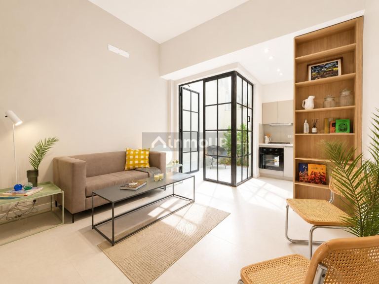 P H en Venta en Belgrano, Capital Federal