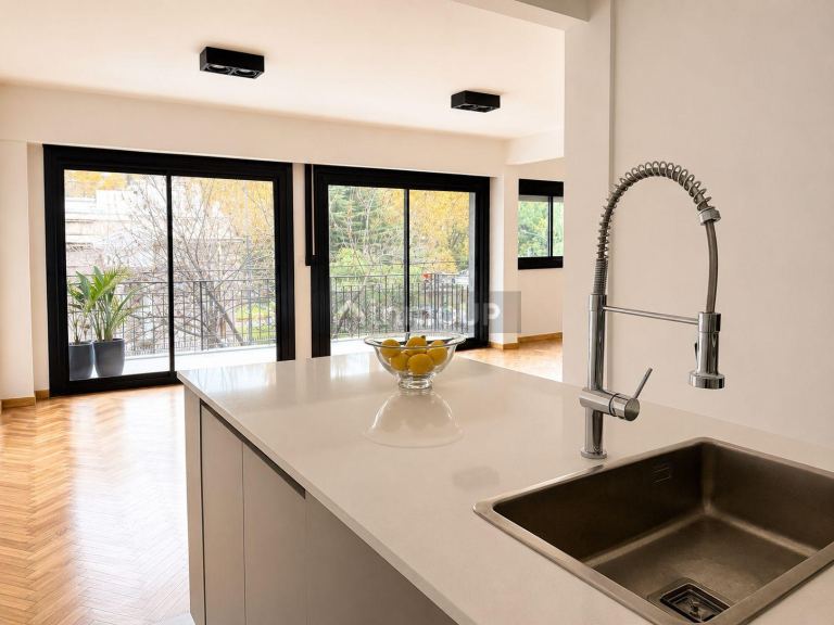 Departamento en Venta en Belgrano, Capital Federal