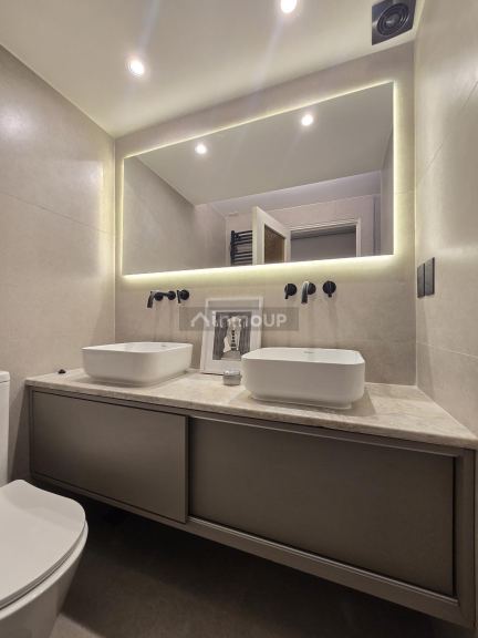 Departamento en Venta en Belgrano, Capital Federal