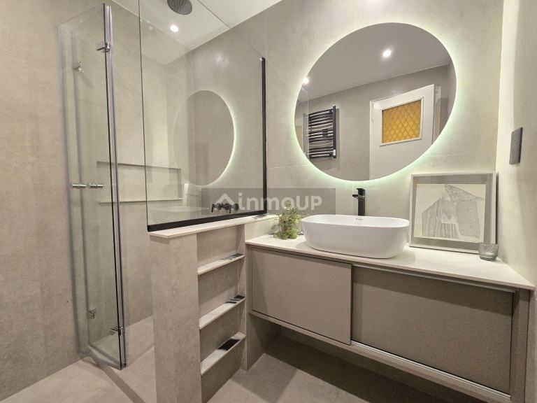 Departamento en Venta en Belgrano, Capital Federal