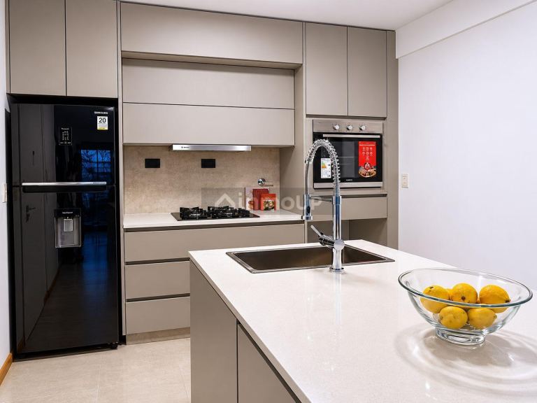 Departamento en Venta en Belgrano, Capital Federal
