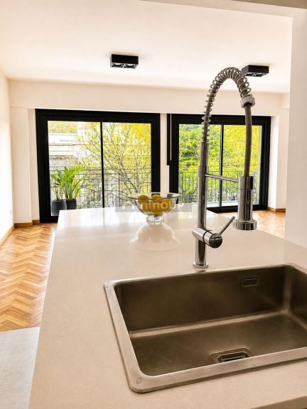 Departamento en Venta en Belgrano, Capital Federal