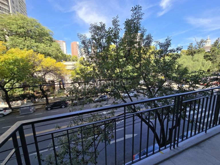 Departamento en Venta en Belgrano, Capital Federal