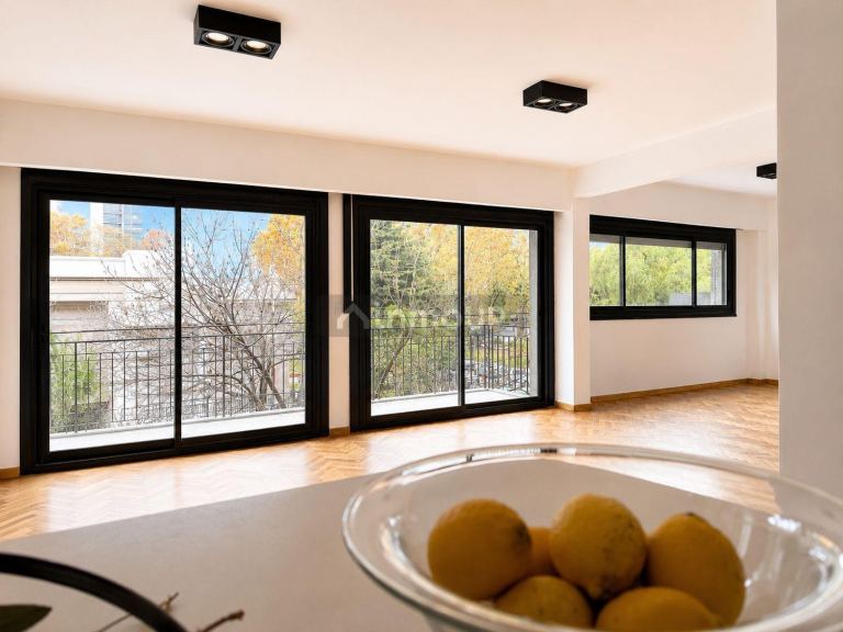 Departamento en Venta en Belgrano, Capital Federal