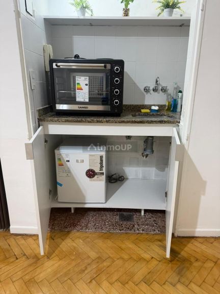 Departamento en Alquiler en Recoleta, Capital Federal