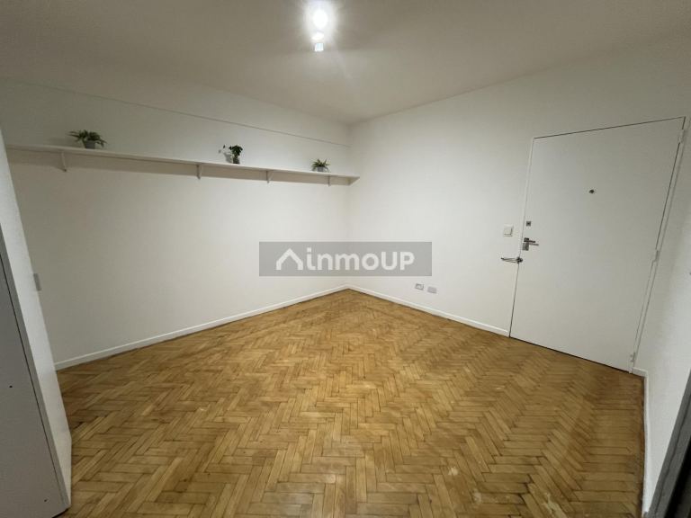 Departamento en Alquiler en Recoleta, Capital Federal