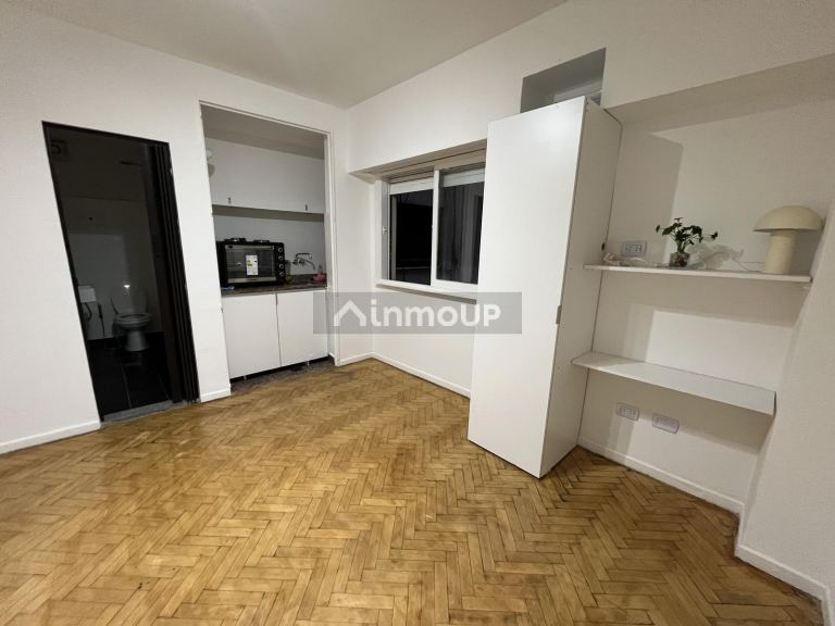 Departamento en Alquiler en Recoleta, Capital Federal