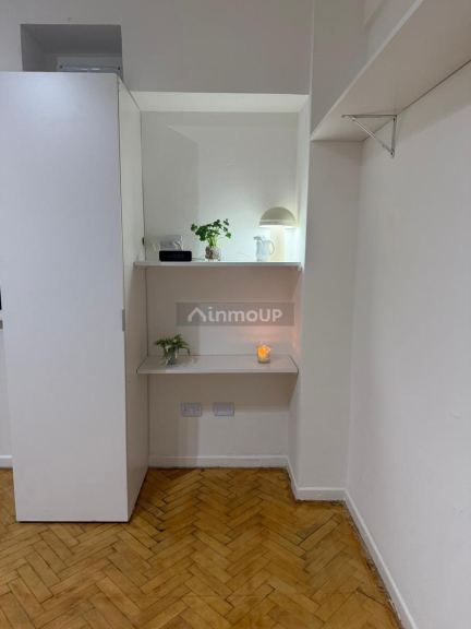Departamento en Alquiler en Recoleta, Capital Federal