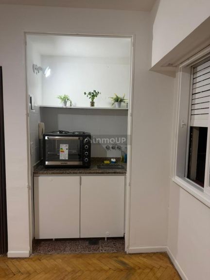 Departamento en Alquiler en Recoleta, Capital Federal
