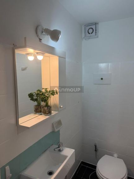 Departamento en Alquiler en Recoleta, Capital Federal